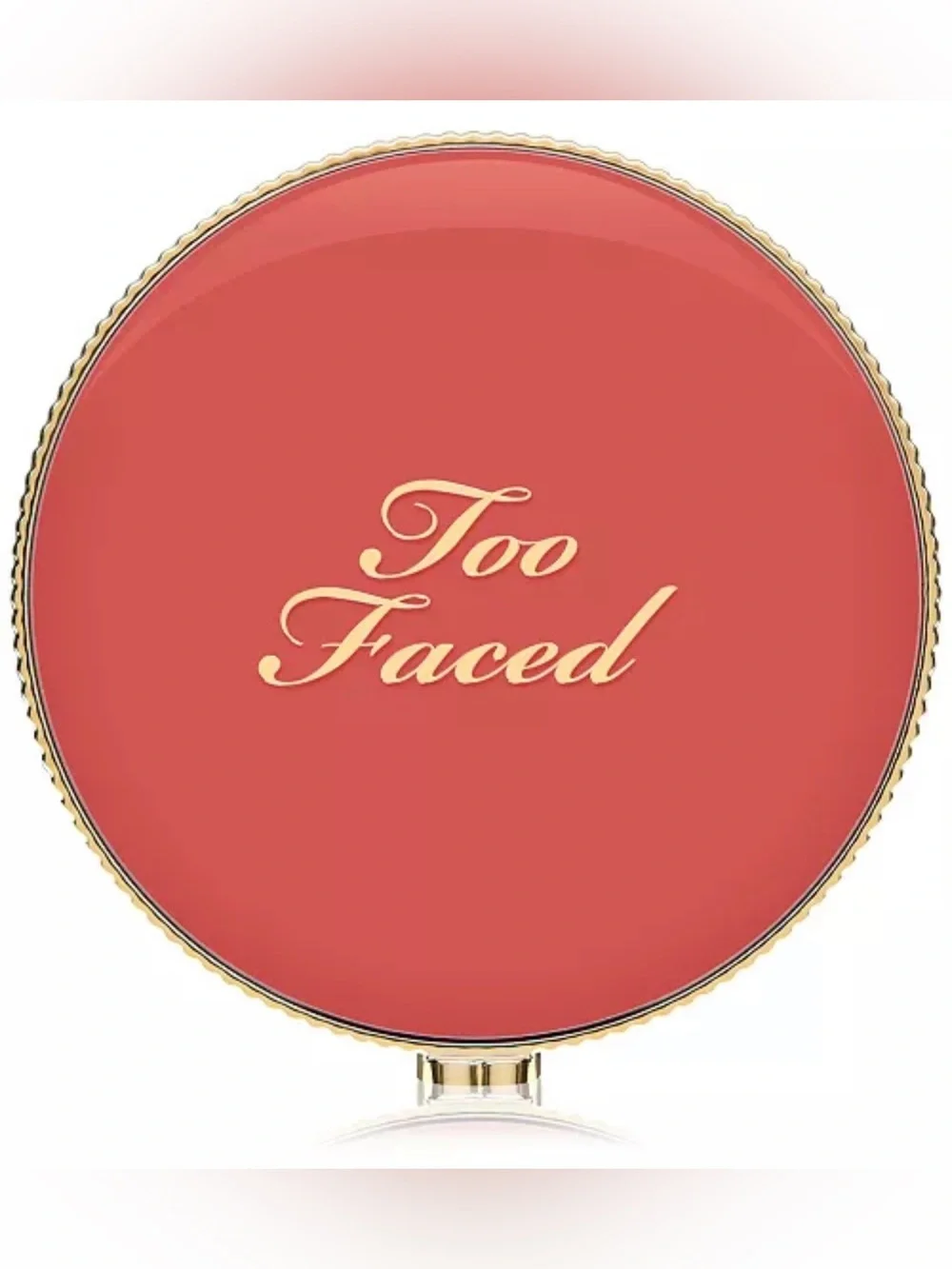 New Too Faced Cloud Crush Blurring Blush